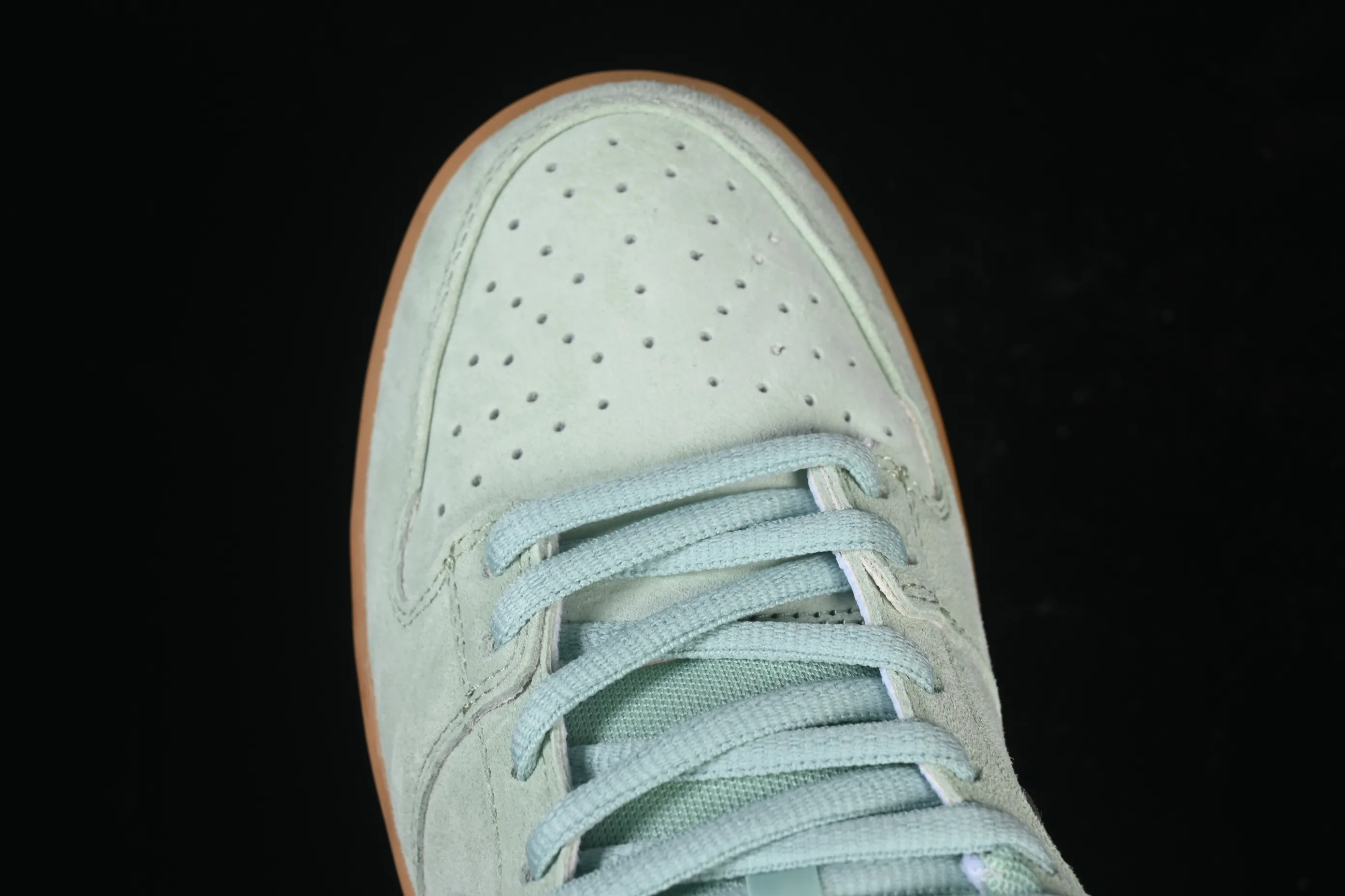 All categories Nk SB Dunk series Nk SB Dunk Low low-top sneakers Nike SB Dunk Low "Verdugo Mountain" mint green SB low-top casual sneakers HQ1626-300